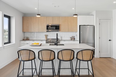 What does a sustainable Portland lifestyle look like? It looks