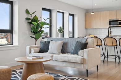 What does a sustainable Portland lifestyle look like? It looks