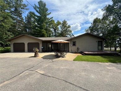 Lake Home For Sale in Park Rapids, Minnesota