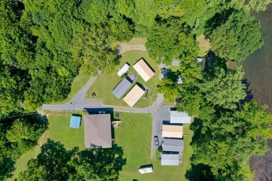 Lake Commercial For Sale in Hinton, West Virginia
