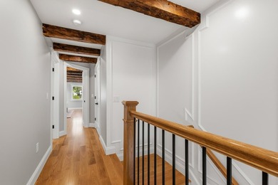 Steeped in Portsmouth history yet reimagined for modern living - photo 19