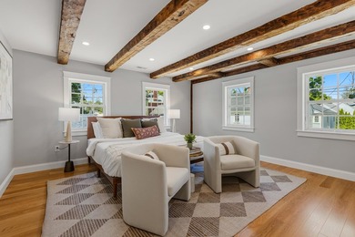 Steeped in Portsmouth history yet reimagined for modern living - photo 20