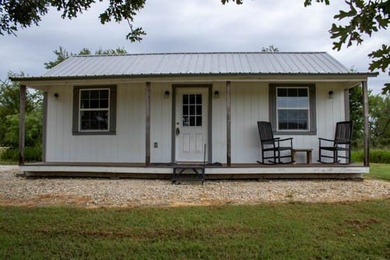 Charming 19-Acre Retreat with Pond, Wildlife & Workshop Escape - photo 24