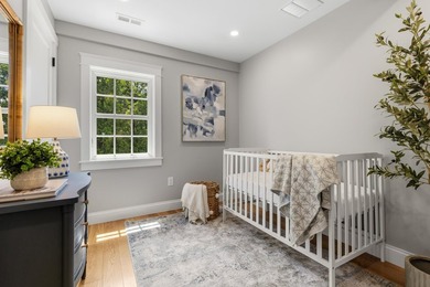 Steeped in Portsmouth history yet reimagined for modern living - photo 28