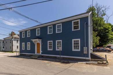 Steeped in Portsmouth history yet reimagined for modern living - photo 31