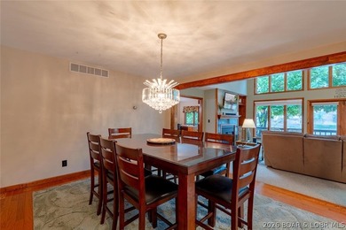 Luxury lake living meets exceptional value in sought-after Bogue - photo 37
