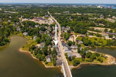 Steeped in Portsmouth history yet reimagined for modern living - photo 39