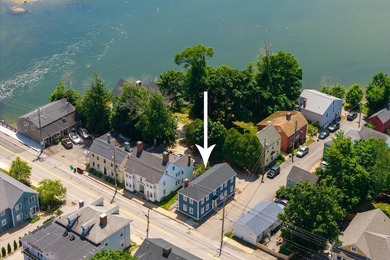 Steeped in Portsmouth history yet reimagined for modern living - photo 40