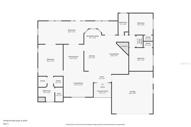 Beautifully renovated and move-in ready, this spacious 3-bedroom - photo 46