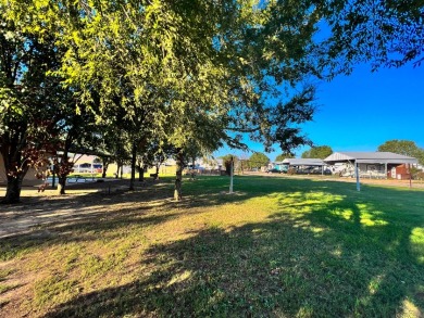 Waterfront RV Lot w/private dock & Awning! - photo 33