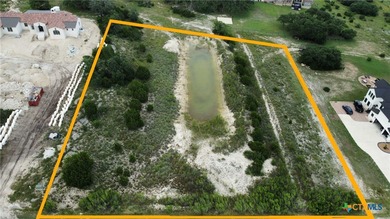 Build Your Hill Country Dream - Below Market Lot with Private - photo 6