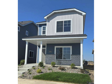 Lake Home For Sale in Ramsey, Minnesota