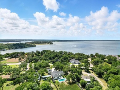 Lake Home For Sale in Fort Worth, Texas