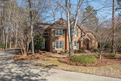 (private lake, pond, coastal) Home For Sale in Columbia South Carolina