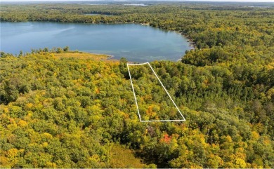 Lake Lot For Sale in Longville, Minnesota