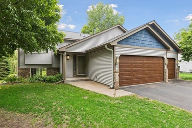 Welcome to 680 Lois Lane in Lino Lakes, MN. A 4-bedroom, 2-bath - photo 2