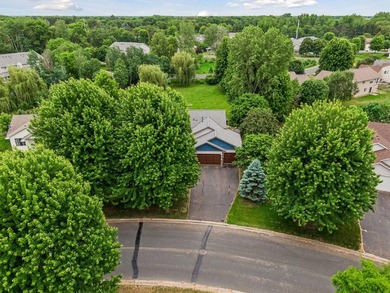 Welcome to 680 Lois Lane in Lino Lakes, MN. A 4-bedroom, 2-bath - photo 3