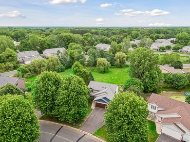Welcome to 680 Lois Lane in Lino Lakes, MN. A 4-bedroom, 2-bath - photo 4