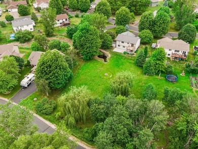 Welcome to 680 Lois Lane in Lino Lakes, MN. A 4-bedroom, 2-bath - photo 5