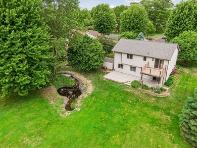 Welcome to 680 Lois Lane in Lino Lakes, MN. A 4-bedroom, 2-bath - photo 9