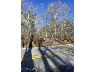 Lake Lot For Sale in Crossville, Tennessee