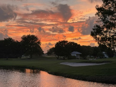 Lake Home For Sale in Port Saint Lucie, Florida