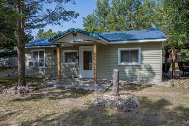 Castle Rock Lake Home For Sale in New Lisbon Wisconsin