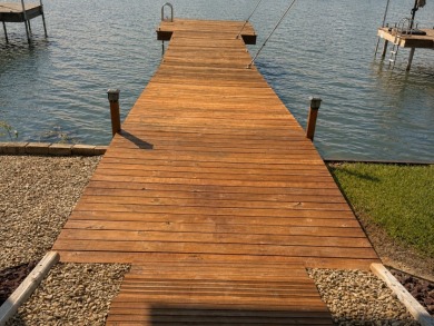 Waterfront RV Lot w/private dock & Awning! - photo 19
