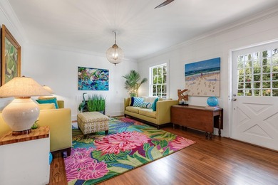 Experience the grandeur of this exceptional six bedroom, five - photo 11