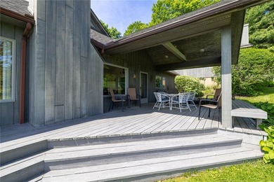 One-of-a-kind Estate on Canandaigua Lake! Only lakefront - photo 12