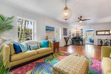 Experience the grandeur of this exceptional six bedroom, five - photo 14