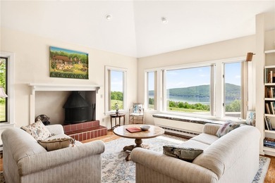 One-of-a-kind Estate on Canandaigua Lake! Only lakefront - photo 15