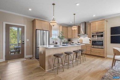 West Village offers thoughtfully designed single family homes in - photo 15