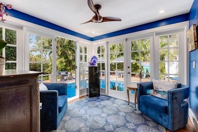 Experience the grandeur of this exceptional six bedroom, five - photo 15