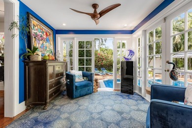 Experience the grandeur of this exceptional six bedroom, five - photo 16