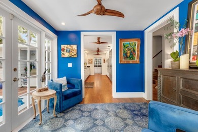 Experience the grandeur of this exceptional six bedroom, five - photo 17