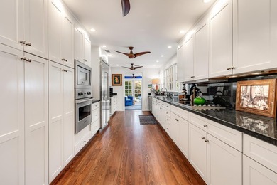 Experience the grandeur of this exceptional six bedroom, five - photo 19