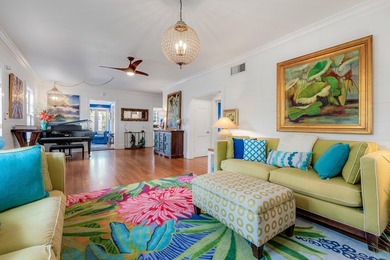 Experience the grandeur of this exceptional six bedroom, five - photo 22