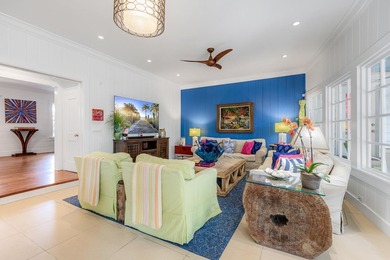 Experience the grandeur of this exceptional six bedroom, five - photo 23