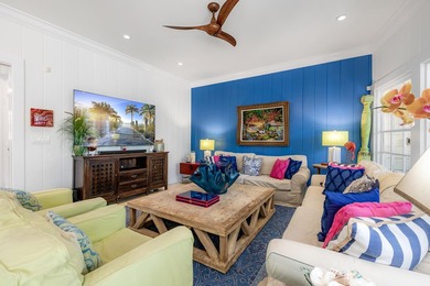 Experience the grandeur of this exceptional six bedroom, five - photo 24