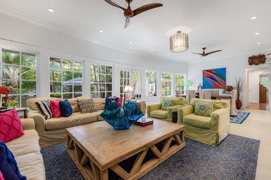 Experience the grandeur of this exceptional six bedroom, five - photo 25
