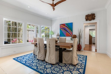 Experience the grandeur of this exceptional six bedroom, five - photo 26