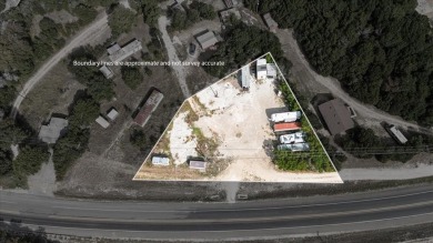 Lake Whitney Commercial For Sale in Clifton Texas