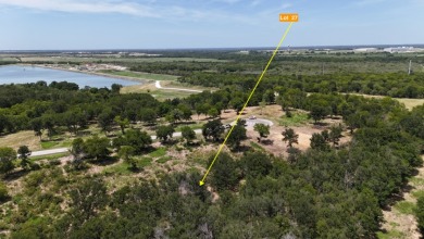 Off water 1.85 acre lot in Gated Subdivision on Lake Halbert. - photo 17