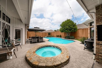 Gorgeous 1.5 story home is impressive on every level! The home - photo 34