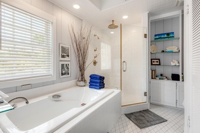 Experience the grandeur of this exceptional six bedroom, five - photo 35