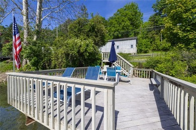 One-of-a-kind Estate on Canandaigua Lake! Only lakefront - photo 36