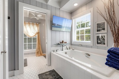 Experience the grandeur of this exceptional six bedroom, five - photo 36