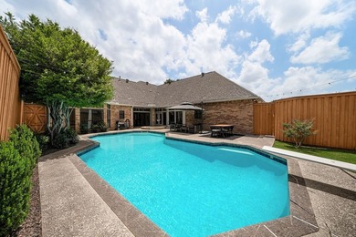 Gorgeous 1.5 story home is impressive on every level! The home - photo 36