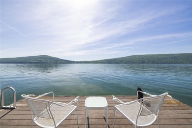 One-of-a-kind Estate on Canandaigua Lake! Only lakefront - photo 37
